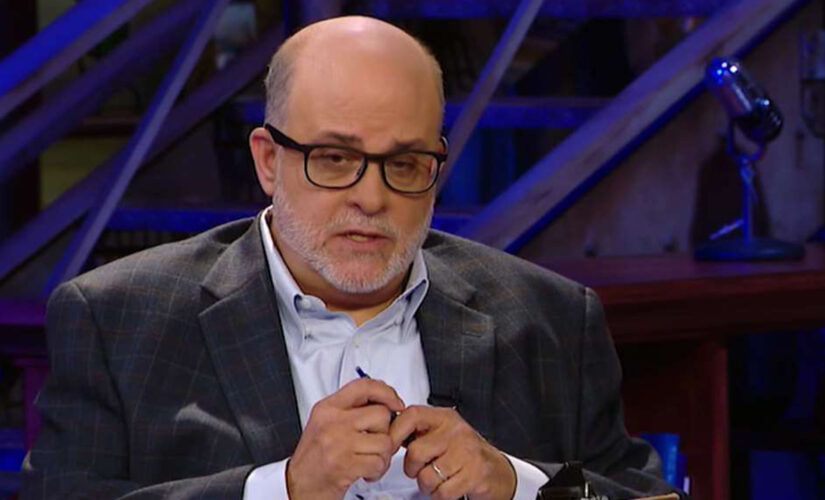 Durham motion alleges Trump Tower ‘wiretapping’ Mark Levin discovered in 2017: ‘Real insurrection’