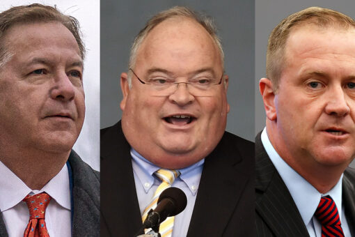 Missouri’s crowded US Senate race: Snapshot of the Republican candidates