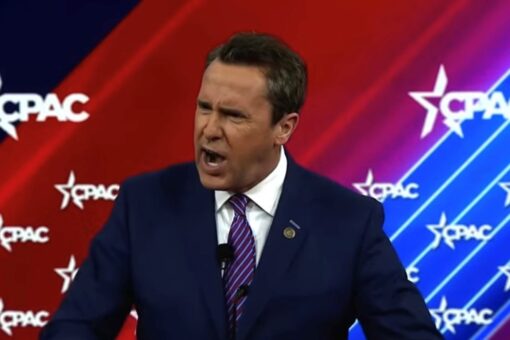 NC Senate candidate Mark Walker turned down former President Trump and says it’s paid off so far