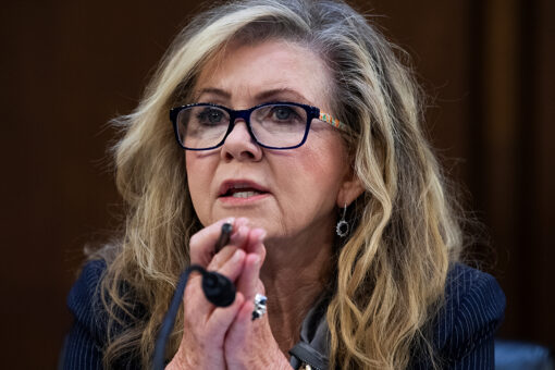 Blackburn demands answers regarding reports of Biden’s taxpayer-funded crack pipe distribution