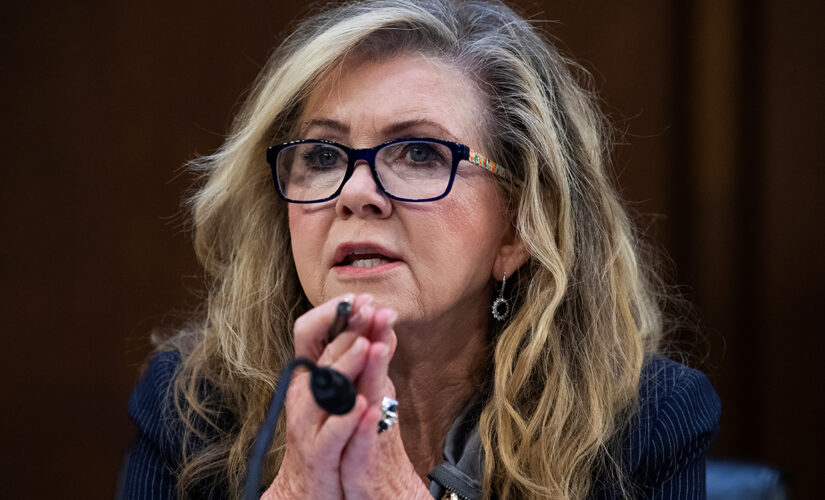 Blackburn demands answers regarding reports of Biden’s taxpayer-funded crack pipe distribution