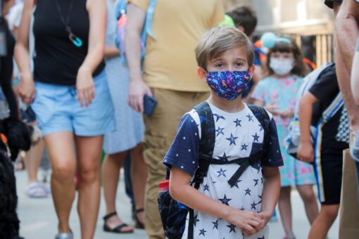 House Republicans press DC Mayor Bowser on why she’s not lifting school mask mandate: ‘Political motives’