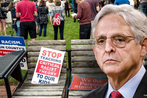 NSBA chief had advance notice of DOJ’s controversial school board memo: email