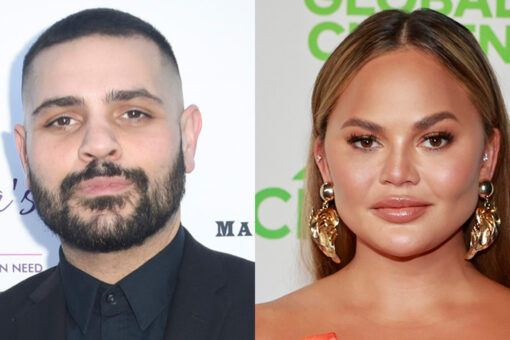 Chrissy Teigen, Michael Costello ‘doing fine’ after cyberbullying controversy: ‘We talked, we’re OK’