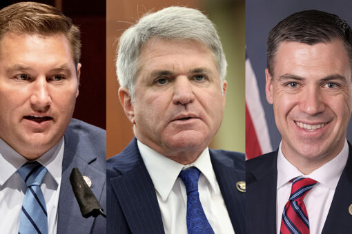 House Republicans press USAID on $4.7M grant for EcoHealth Alliance amid COVID questions