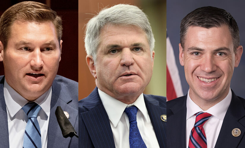 House Republicans press USAID on $4.7M grant for EcoHealth Alliance amid COVID questions