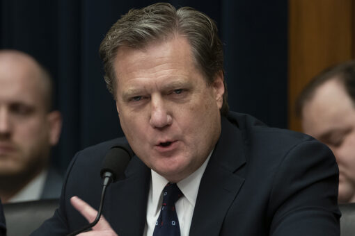 Top House intel Republican slams Durham probe findings about Clinton campaign: ‘Illegal and dangerous’
