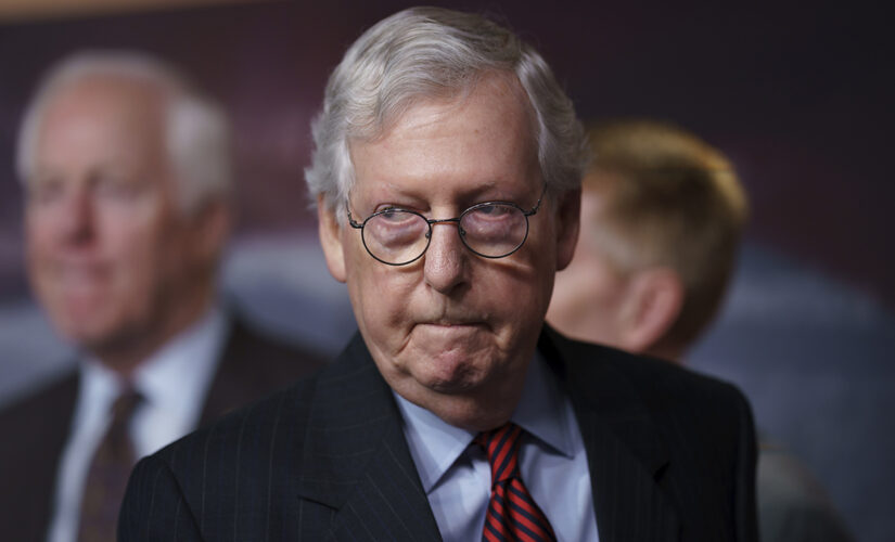 McConnell slams mandates after Super Bowl, says ‘political science’ only science that changed