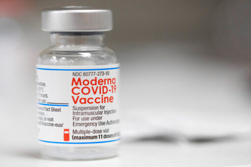 CDC weighs increasing time between vaccine doses to lower risk of heart inflammation