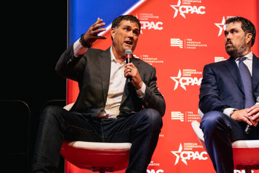Texas Republican congressional candidate Morgan Luttrell lands $600K ad buy, support from top GOP super PAC