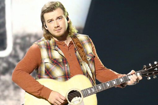 Morgan Wallen’s crowd chants ‘Let’s Go, Brandon’ at packed Madison Square Garden show