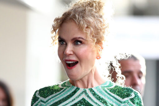Nicole Kidman’s Vanity Fair magazine cover leaves fans ‘very confused’ over ‘mind-boggling’ concept