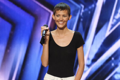 ‘AGT’ star Jane ‘Nightbirde’ Marczewski dead at 31 following cancer battle, family confirms