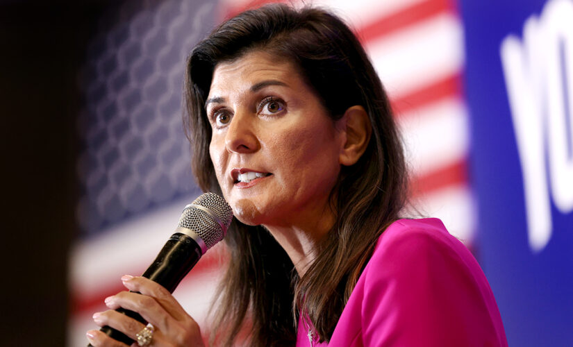 Russia-Ukraine crisis: Nikki Haley says Biden ‘failing’ in ‘major leadership moment’