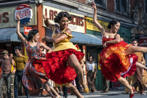 Oscar 2022 nominations announced