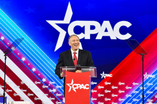 Pompeo criticizes Biden for not considering ‘every American’ when making Supreme Court pick