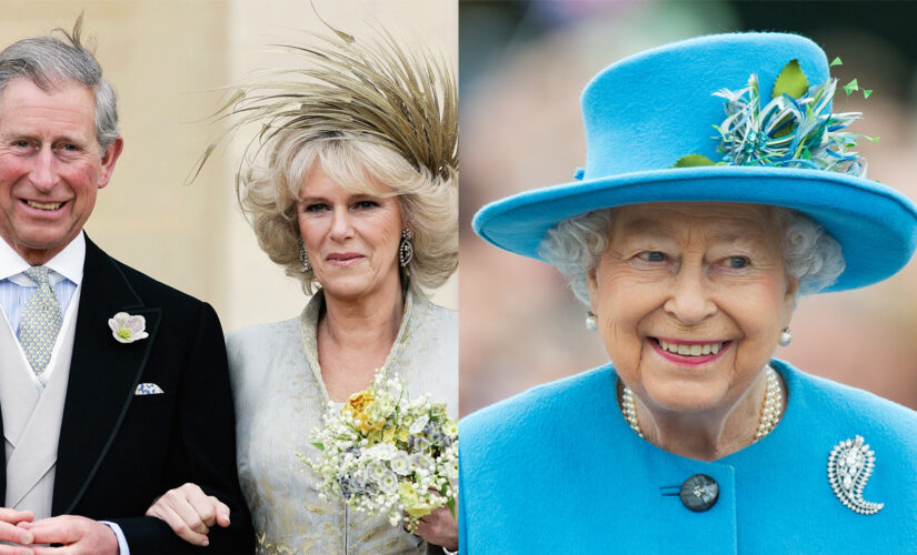 Prince Charles ‘deeply conscious’ of Queen Elizabeth’s wish that his wife Camilla someday be called Queen