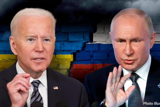 Biden weakness invited Russian aggression, Republicans say