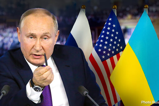 Russia invasion of Ukraine marks latest in Putin’s history of misdeeds at home and abroad