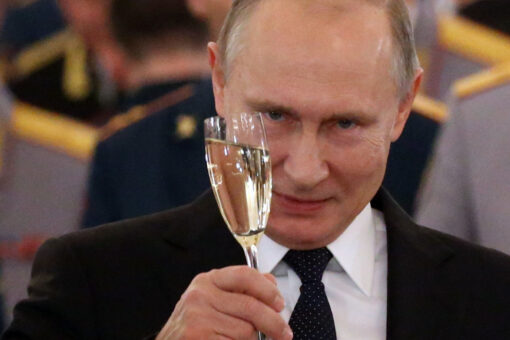 Putin laid out his Ukraine invasion rationale back in July 2021