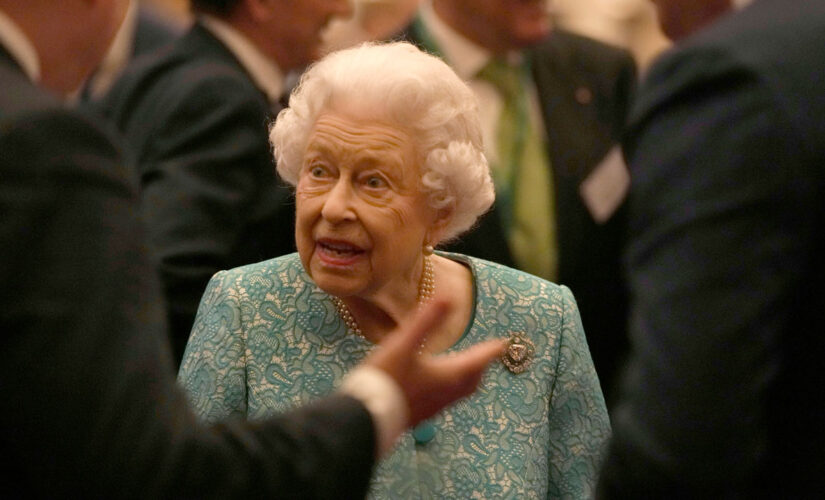 Queen Elizabeth still has cold-like COVID symptoms, postpones two virtual audiences: palace