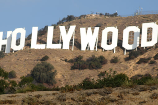 Hollywood dependence on China contributes to discrimination, human rights abuses: book