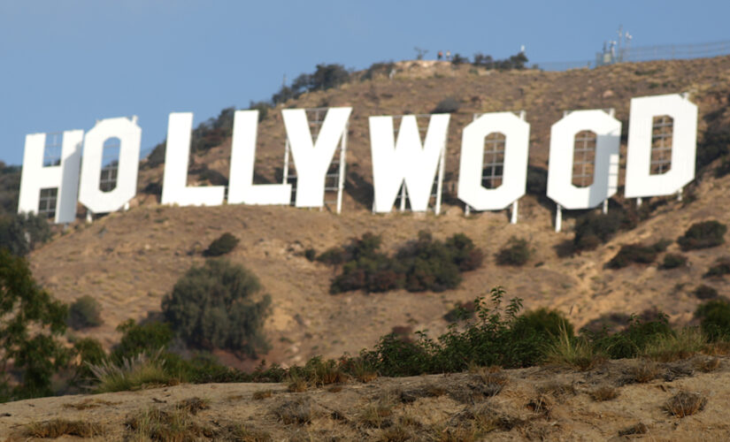 Hollywood dependence on China contributes to discrimination, human rights abuses: book