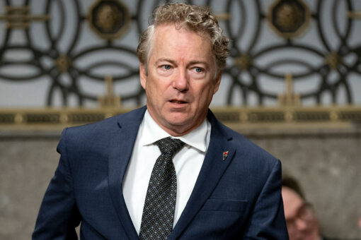 Rand Paul says Ukraine joining NATO is a ‘dumb idea’, that would provoke ‘pariah nation’ of Russia