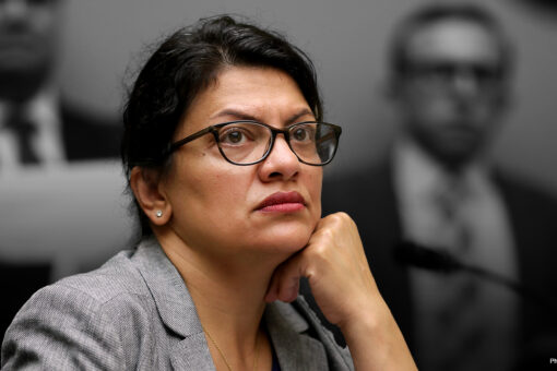 Rashida Tlaib to give Biden State of the Union response on far-left group’s behalf