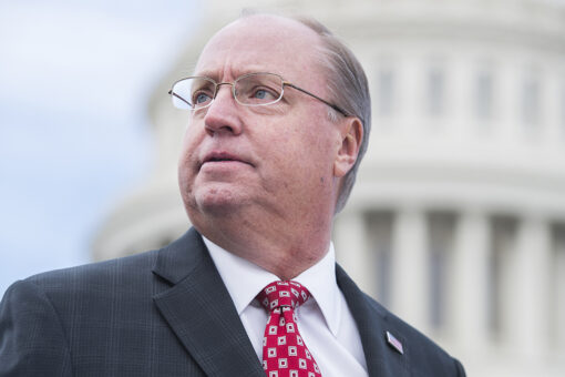 Republican Rep. Jim Hagedorn dead at 59