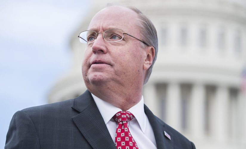 Republican Rep. Jim Hagedorn dead at 59