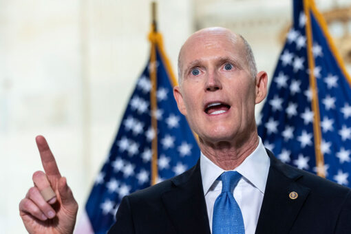 Durham probe: 46 Republican senators urge DOJ to remain independent