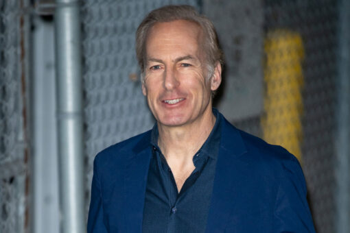 Bob Odenkirk needed three defibrillator shocks before he got his pulse back during heart attack