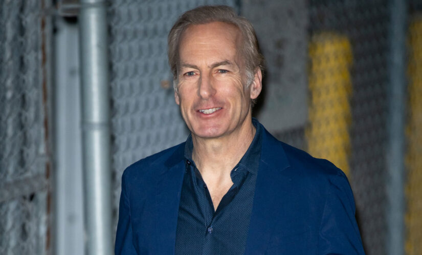 Bob Odenkirk needed three defibrillator shocks before he got his pulse back during heart attack