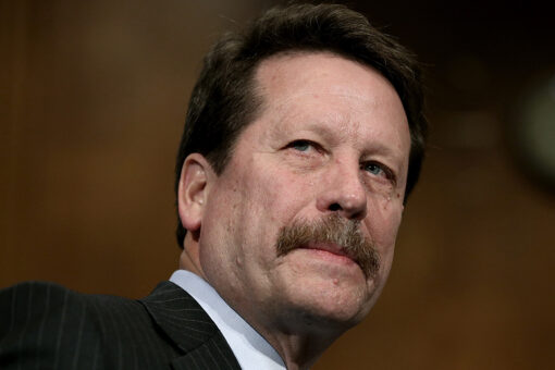 Republicans rescue Biden FDA commissioner nominee as handful of Democrats vote no
