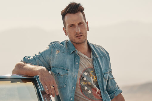 Russell Dickerson details his love for ‘all’ country music, explains why ‘purists’ can ‘frustrate’ him