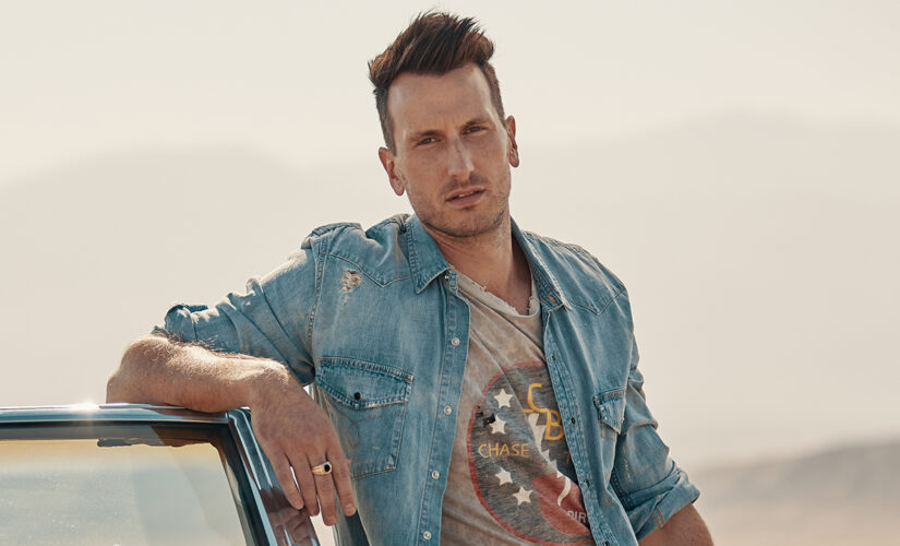 Russell Dickerson details his love for ‘all’ country music, explains why ‘purists’ can ‘frustrate’ him