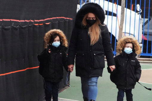 NYC women buying up pepper spray after brutal Chinatown murder leaves them feeling ‘unsafe’