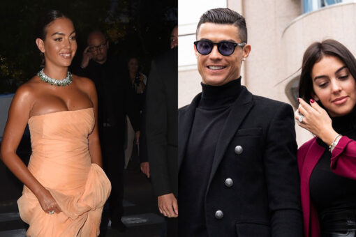 ‘I Am Georgina’: Who is Cristiano Ronaldo’s partner?