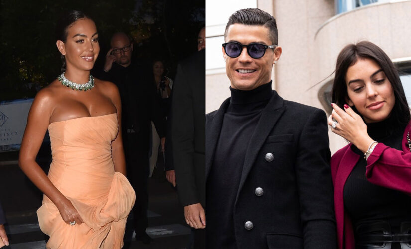 ‘I Am Georgina’: Who is Cristiano Ronaldo’s partner?