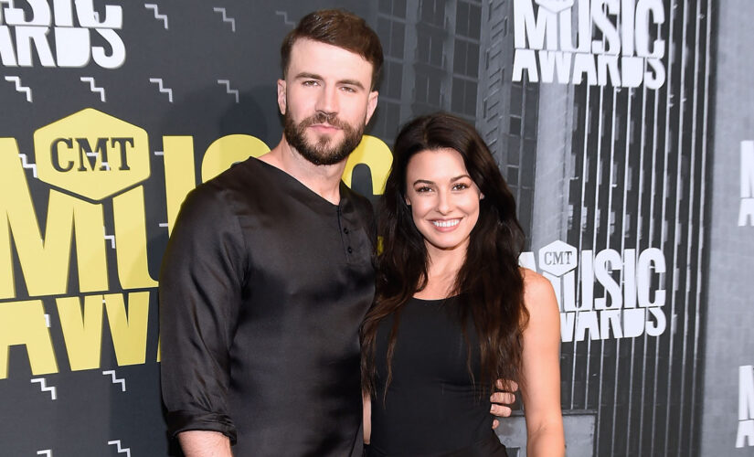 Sam Hunt’s pregnant wife Hannah Fowler files for divorce, alleges ‘adultery’: reports