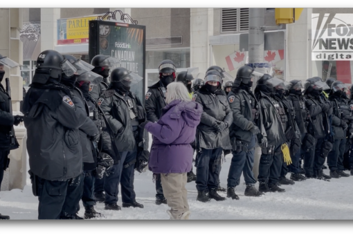 Canada Freedom Convoy: What new charges, financial sanctions will come after protesters leave Ottawa?