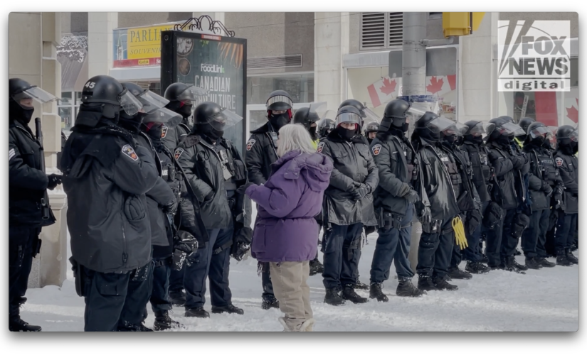 Canada Freedom Convoy: What new charges, financial sanctions will come after protesters leave Ottawa?