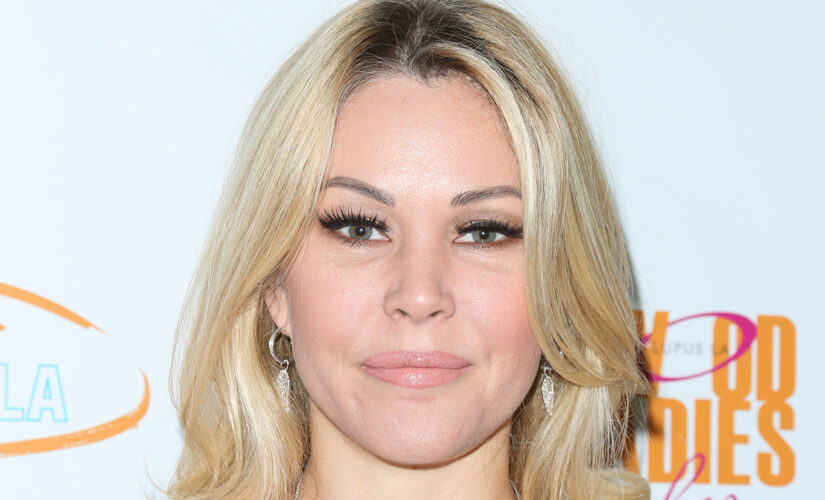 Shanna Moakler is ‘doing fine’ after boyfriend Matthew Rondeau’s arrest for felony domestic violence, rep says