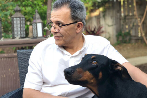 Iran ‘sham’ trial of California resident sparks allegations that world powers have abandoned him