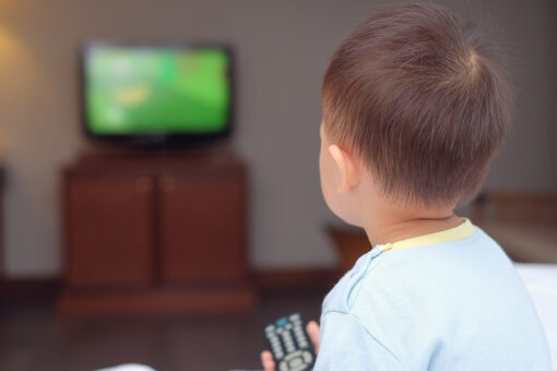 Limiting screen time in infants may decrease risk of autism spectrum disorder, study finds