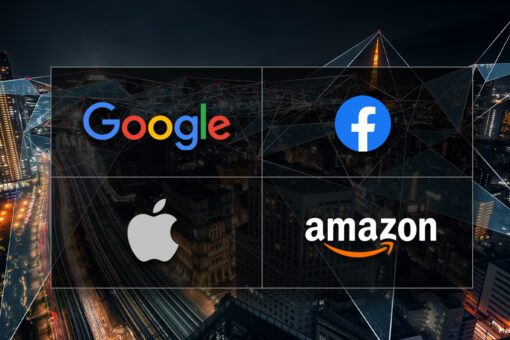 Big Tech to make conservatives ‘second-class citizens’ without pushback, Heritage Foundation warns