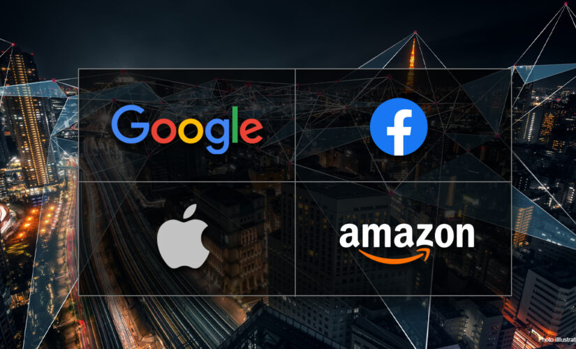 Big Tech to make conservatives ‘second-class citizens’ without pushback, Heritage Foundation warns