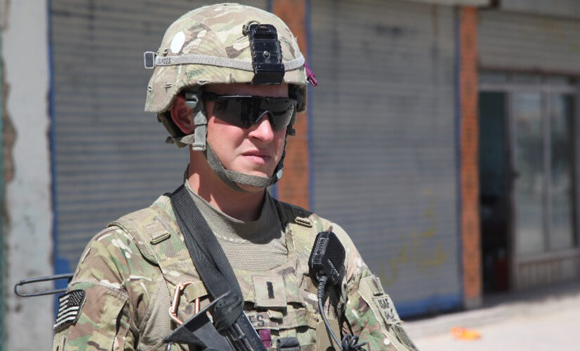 Tom Cotton endorses Indiana House candidate Stu Barnes-Israel in crowded GOP primary