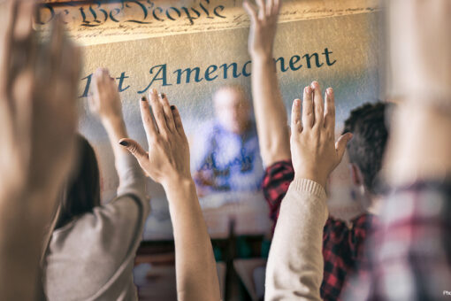 Anti-CRT bills aim to outlaw discrimination, not free speech, advocates say